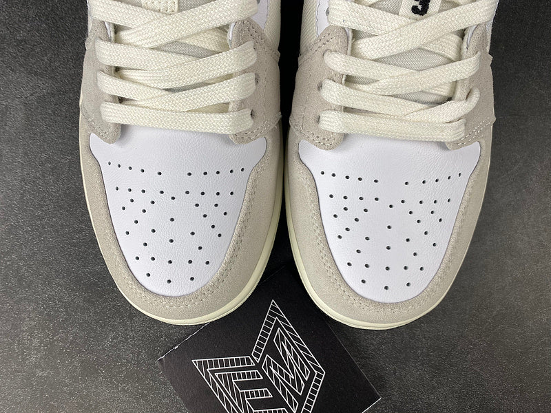 Air Jordan 1 Low Astrograbber - DRIP DOS ARTISTAS 