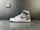 Air Jordan 1 Retro High OG Stealth - DRIP DOS ARTISTAS 