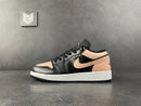 Jordan 1 Low Crimson Tint (GS) - DRIP DOS ARTISTAS 