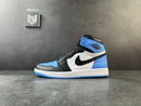 Air Jordan 1 Retro High OG UNC Toe - DRIP DOS ARTISTAS 
