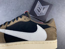 Jordan 1 Retro Low OG SP Travis Scott - DRIP DOS ARTISTAS 