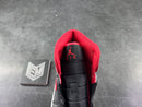 Air Jordan 1 Mid Alternate Bred (2022) - DRIP DOS ARTISTAS 