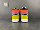 Jordan 1 Mid SE Multi-Color - DRIP DOS ARTISTAS 