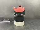 Air Jordan 1 Mid Canyon Rust - DRIP DOS ARTISTAS 
