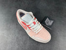 Jordan 1 Low SE Mighty Swooshers Pink - DRIP DOS ARTISTAS 