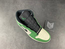 Jordan 1 Mid Pine Green - DRIP DOS ARTISTAS 