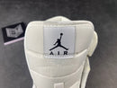 Air Jordan 1 Mid Iridescent Reflective White - DRIP DOS ARTISTAS 