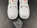Jordan 1 Low White Black Infrared - DRIP DOS ARTISTAS 
