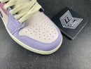 Jordan 1 Low Pastel Purple - DRIP DOS ARTISTAS 