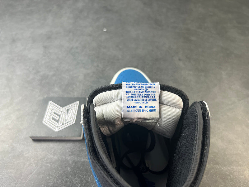 Air Jordan 1 Retro High OG SP Fragment X Travis Scott - DRIP DOS ARTISTAS 