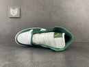 Jordan 1 Mid Sonics - DRIP DOS ARTISTAS 