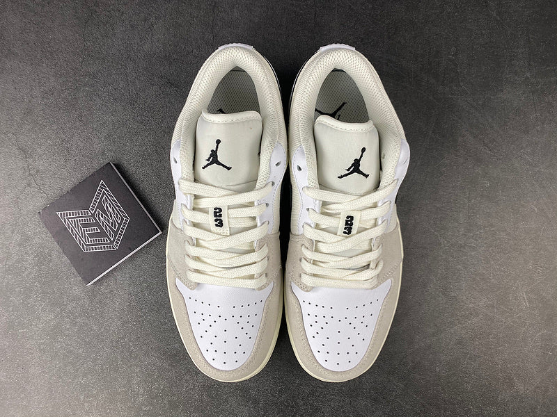 Air Jordan 1 Low Astrograbber - DRIP DOS ARTISTAS 