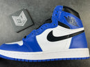 Air Jordan 1 Retro High Game Royal - DRIP DOS ARTISTAS 