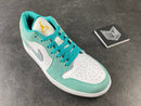 Jordan 1 Low SE New Emerald - DRIP DOS ARTISTAS 