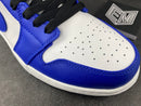 Jordan 1 Low Game Royal - DRIP DOS ARTISTAS 