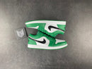 Jordan 1 Low Pine Green - DRIP DOS ARTISTAS 