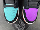 Jordan 1 Mid Multi-Color - DRIP DOS ARTISTAS 