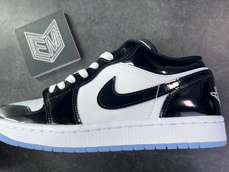 Jordan 1 Low SE Concord - DRIP DOS ARTISTAS 