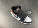 Air Jordan 1 Retro High Electro Orange - DRIP DOS ARTISTAS 