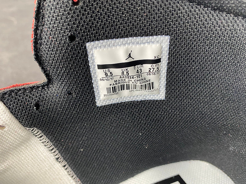 Air Jordan 1 Retro High Off-White Chicago - DRIP DOS ARTISTAS 