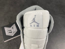 Air Jordan 1 Mid Neutral Grey - DRIP DOS ARTISTAS 