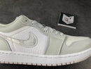 Jordan 1 Low White Camo - DRIP DOS ARTISTAS 