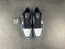 Jordan 1 Low Dark Teal - DRIP DOS ARTISTAS 