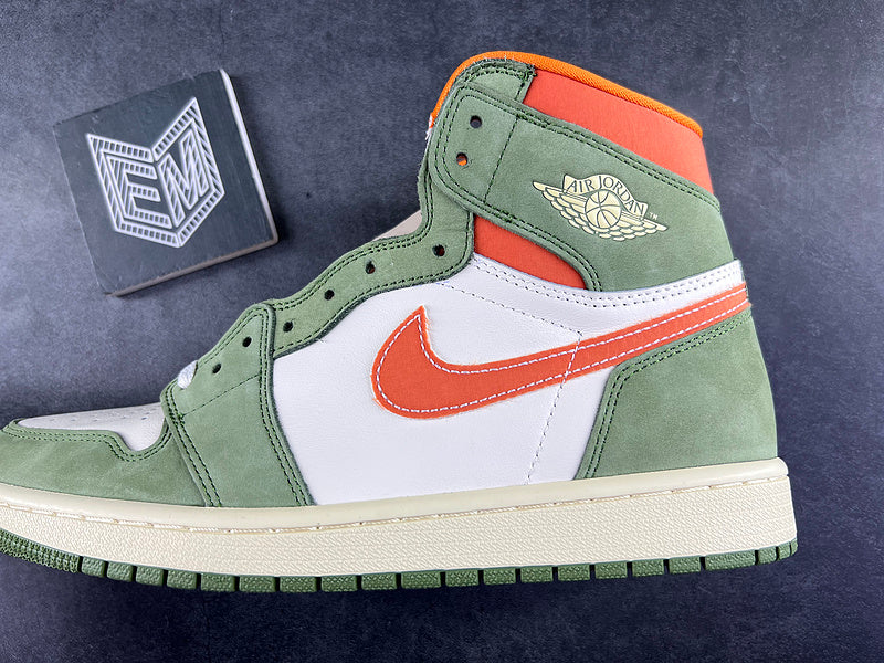Air jordan 1 high colors - DRIP DOS ARTISTAS 