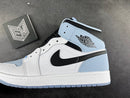 Air Jordan 1 Mid SE Ice Blue (2023) - DRIP DOS ARTISTAS 