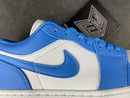 Air Jordan 1 Low UNC - DRIP DOS ARTISTAS 