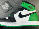 Air Jordan 1 Retro High OG Lucky Green - DRIP DOS ARTISTAS 