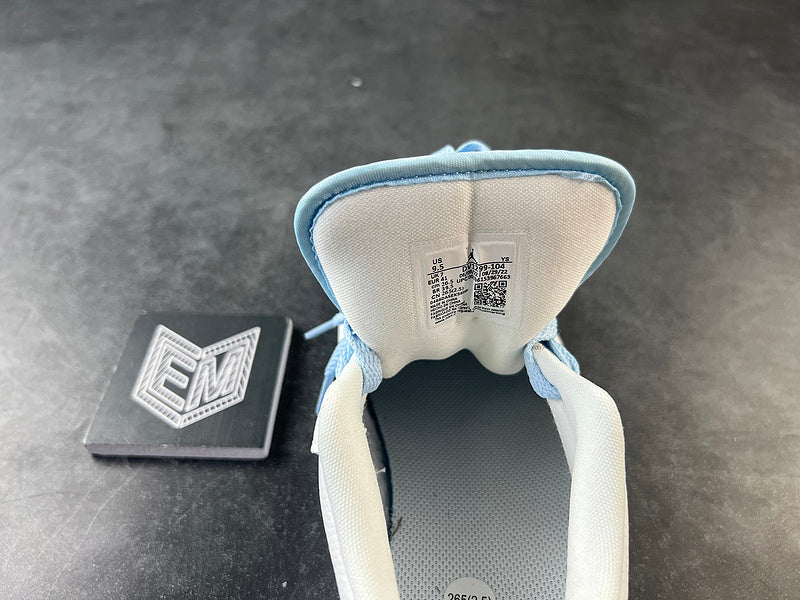 Jordan 1 Low SE Reverse Ice Blue (Women's) - DRIP DOS ARTISTAS 