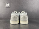 Jordan 1 Low PRM Smoke Grey Elephant - DRIP DOS ARTISTAS 