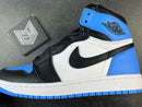 Air Jordan 1 Retro High OG UNC Toe - DRIP DOS ARTISTAS 