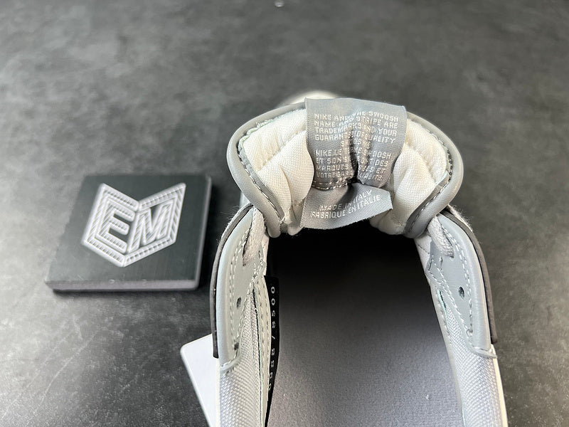 DIOR x Jordan AJ 1 Low - DRIP DOS ARTISTAS 