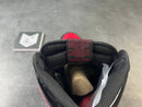 Air Jordan 1 Retro High OG Patent Bred - DRIP DOS ARTISTAS 