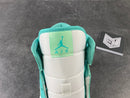 Jordan 1 Mid Washed Teal (W) - DRIP DOS ARTISTAS 