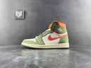 Air jordan 1 high colors - DRIP DOS ARTISTAS 