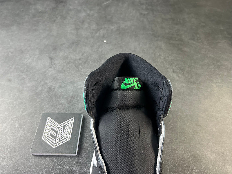 Air Jordan 1 Retro High OG Lucky Green - DRIP DOS ARTISTAS 