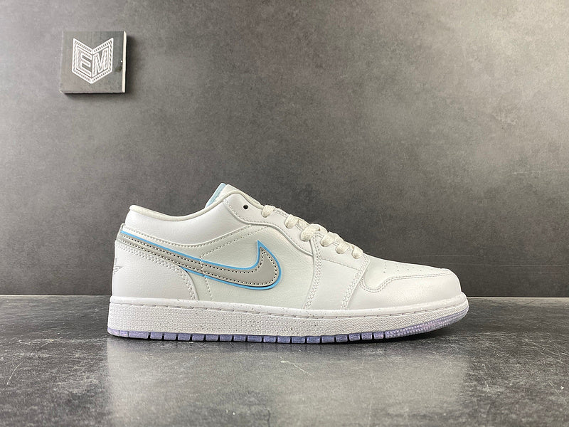 Jordan 1 Low SE Dare to Fly - DRIP DOS ARTISTAS 
