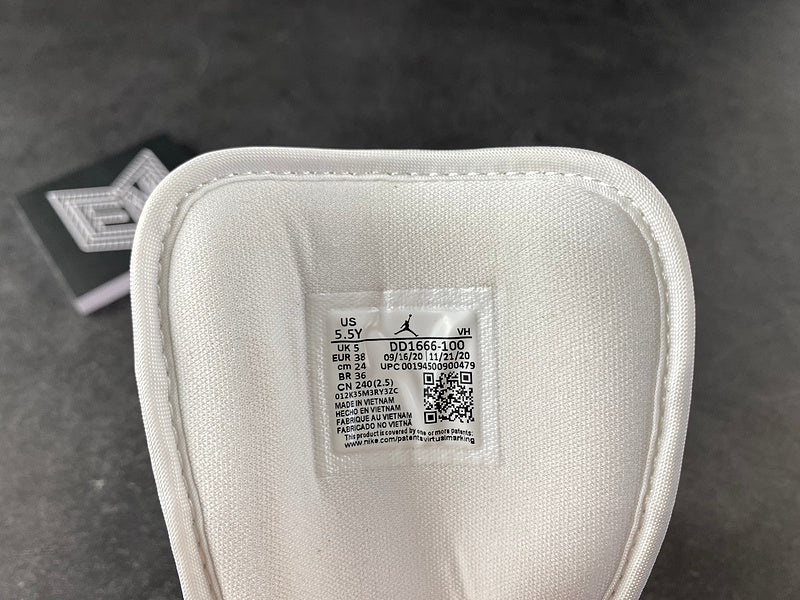 Air Jordan 1 Mid Paint Drip (GS) - DRIP DOS ARTISTAS 