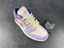 Jordan 1 Low Pastel Purple - DRIP DOS ARTISTAS 