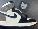 Air Jordan 1 Retro High Dark Mocha - DRIP DOS ARTISTAS 