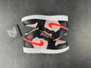 Air Jordan 1 Mid Atmosphere (GS) - DRIP DOS ARTISTAS 