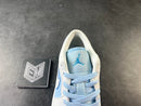 Jordan 1 Low SE Reverse Ice Blue (Women's) - DRIP DOS ARTISTAS 