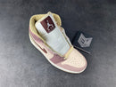 Jordan 1 Mid SE Dark Pony Smoky Mauve - DRIP DOS ARTISTAS 