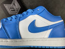 Air Jordan 1 Low UNC - DRIP DOS ARTISTAS 