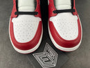 Jordan 1 Mid _Chicago (2020) - DRIP DOS ARTISTAS 