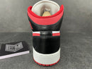Air Jordan 1 Mid Gym Red Black White - DRIP DOS ARTISTAS 