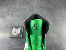 Air Jordan 1 Mid Lucky Green - DRIP DOS ARTISTAS 